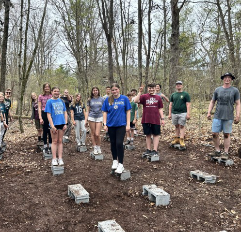 May 2025 Newsletter