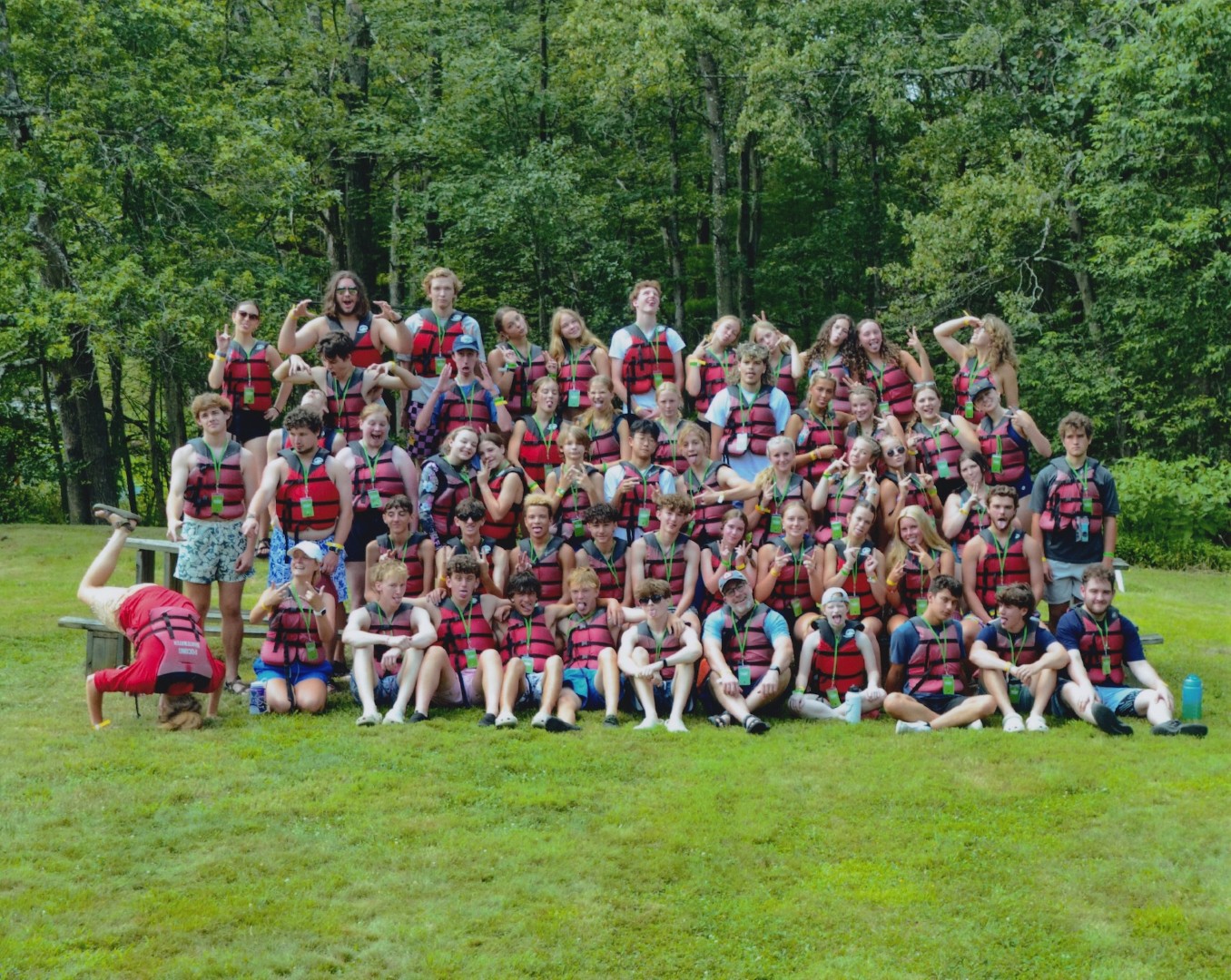 Session Six Rafting (Large)
