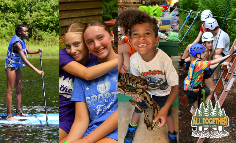 August 2025 Newsletter