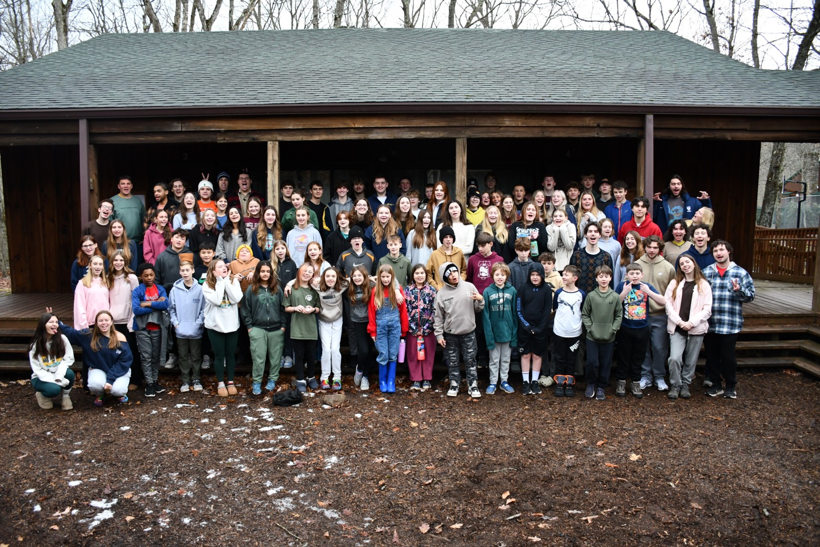 January 2026 Newsletter