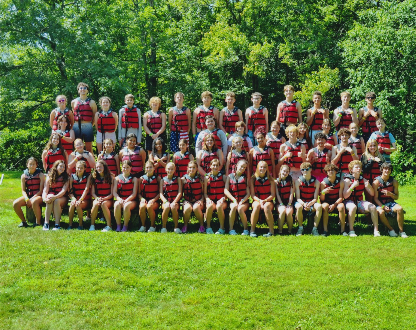 Session Five Rafting Group (Large)