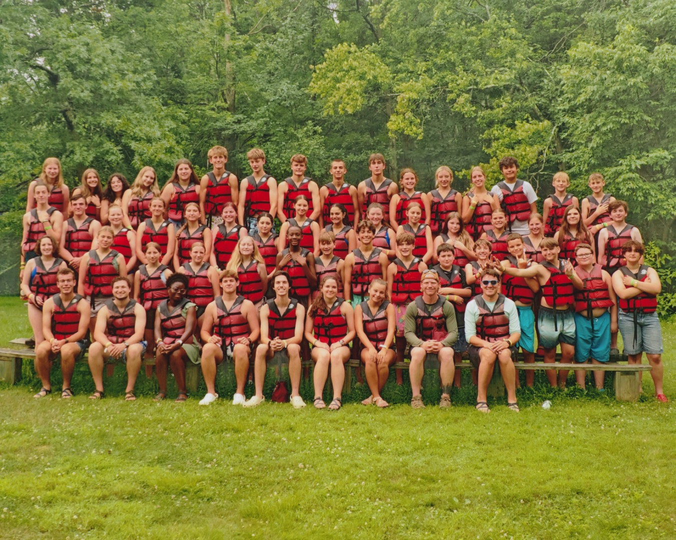 Session Four Rafting Group Photo (Large)